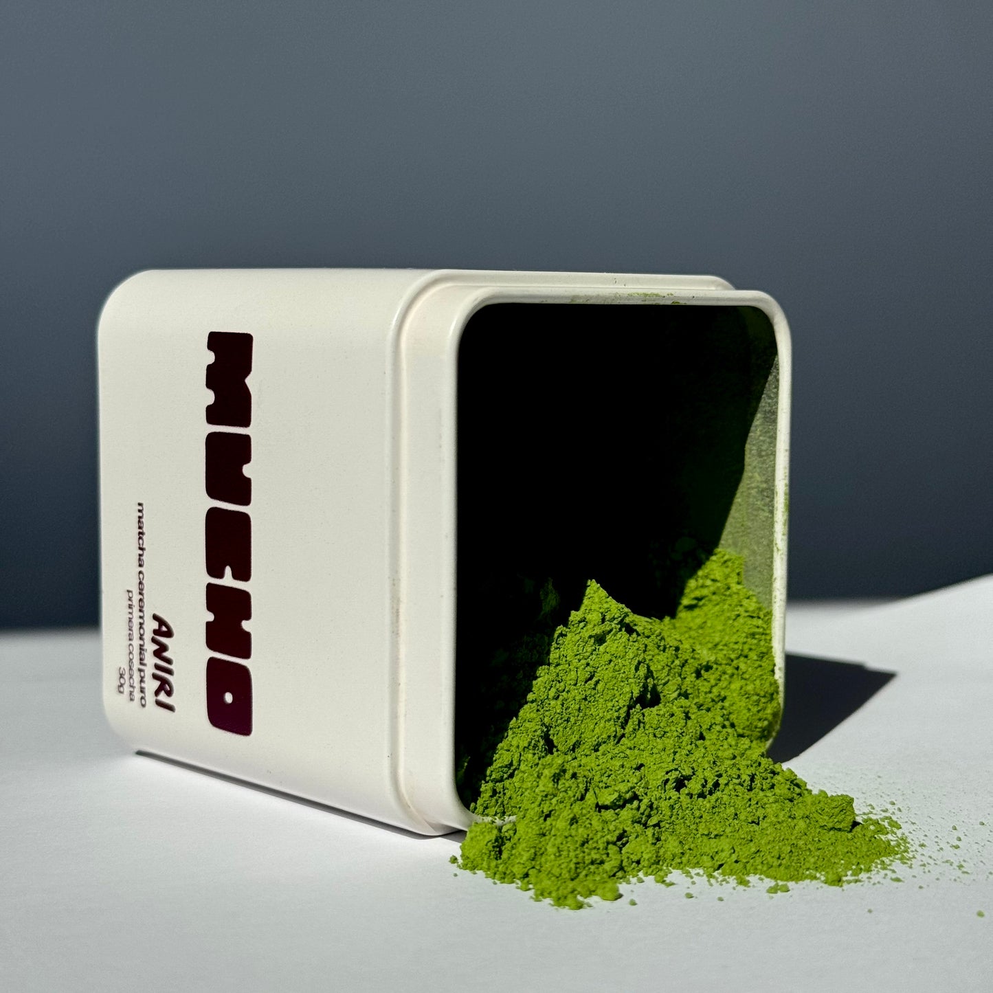 AMOR A PRIMER MATCHA / Pack completo