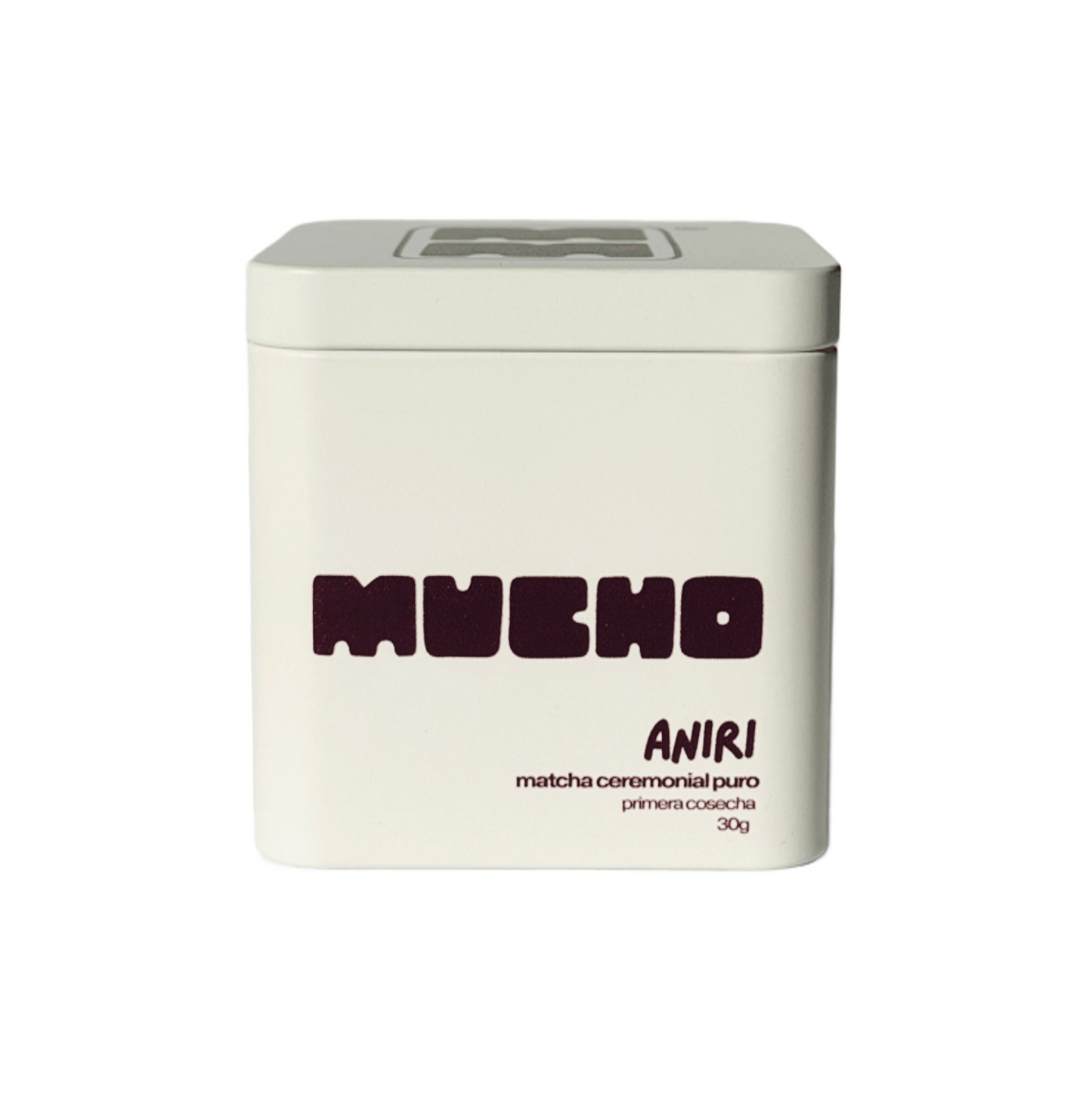 ANIRI / Matcha Ceremonial Puro