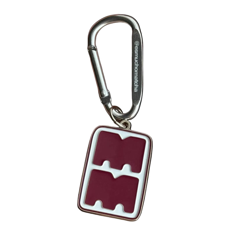 LLAVERO ESENCIAL MM