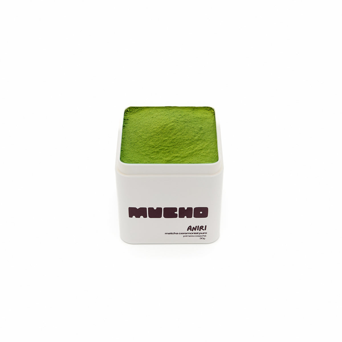 ANIRI / Matcha Ceremonial Puro 30g