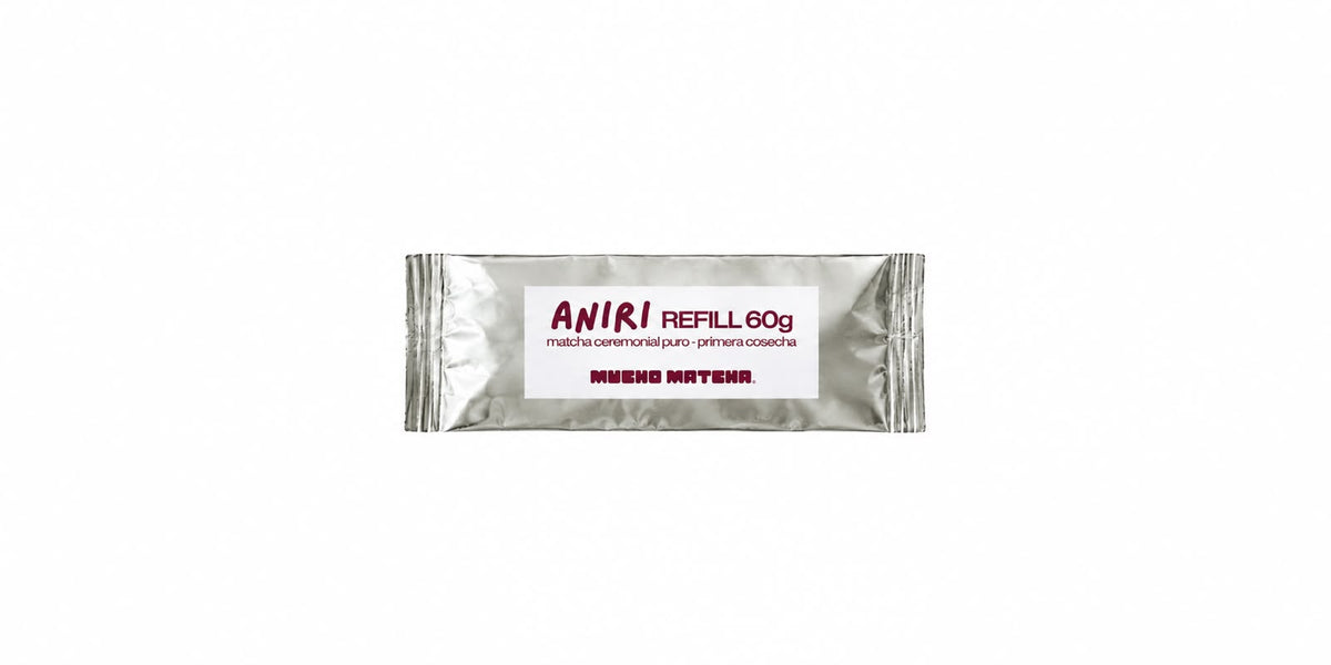 ANIRI / REFILL