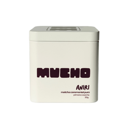 ANIRI / Matcha Ceremonial Puro