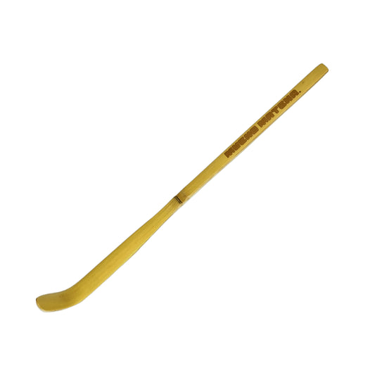CHASHAKU / Cuchara de bambú