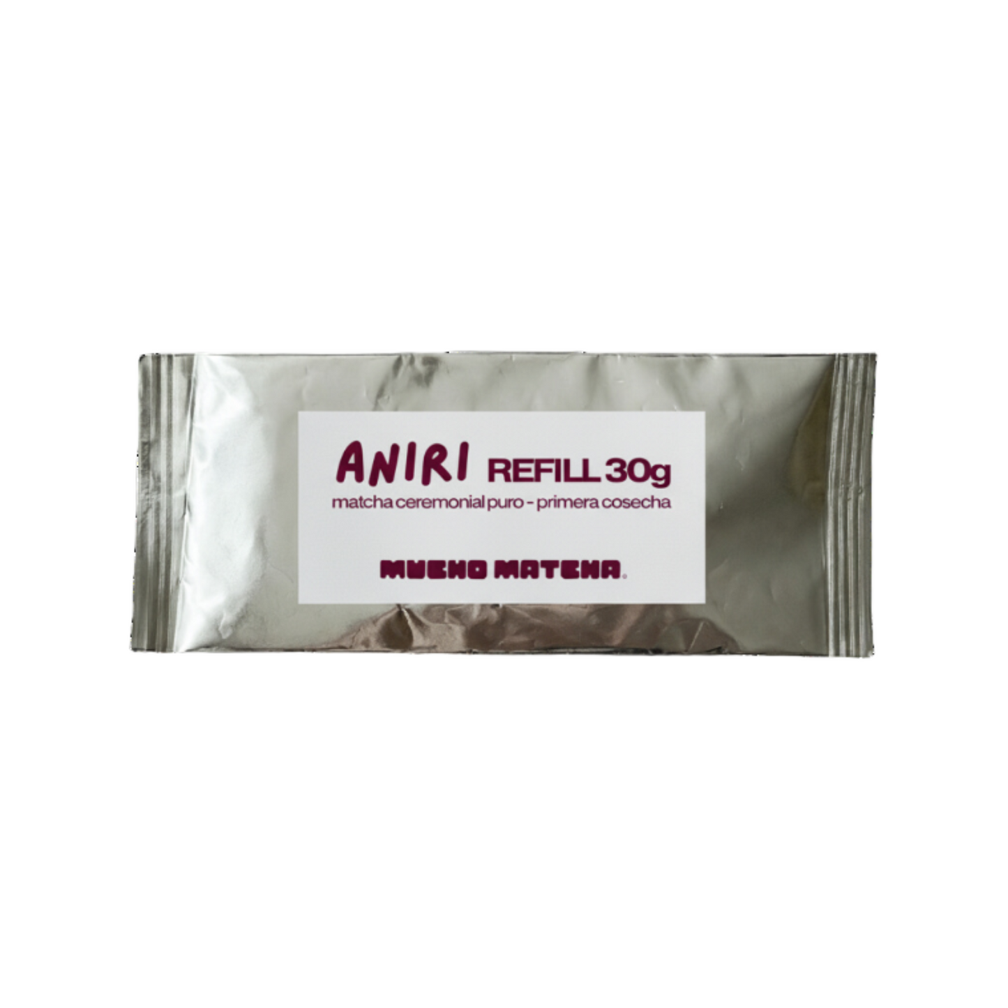 ANIRI / REFILL 30g