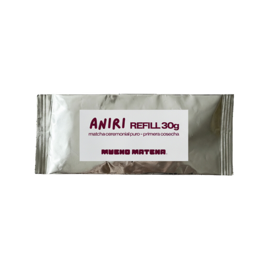 ANIRI / REFILL 30g
