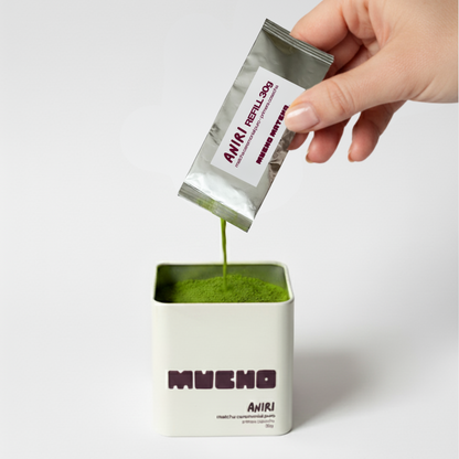 ANIRI / REFILL 30g
