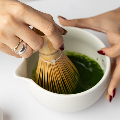 EL KIT DE MUCHO MATCHA