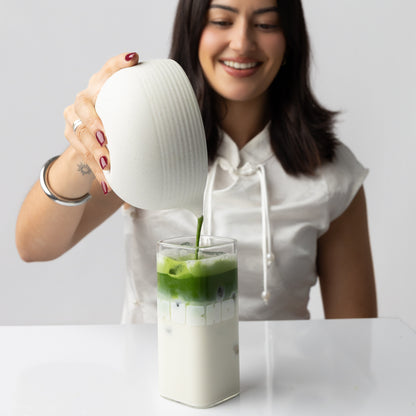 EL KIT DE MUCHO MATCHA