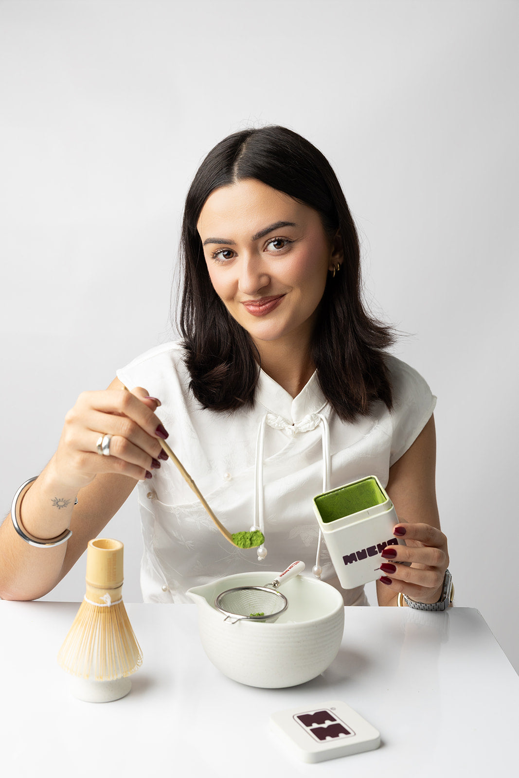 ANIRI / Matcha Ceremonial Puro 30g