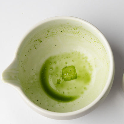 EL KIT DE MUCHO MATCHA