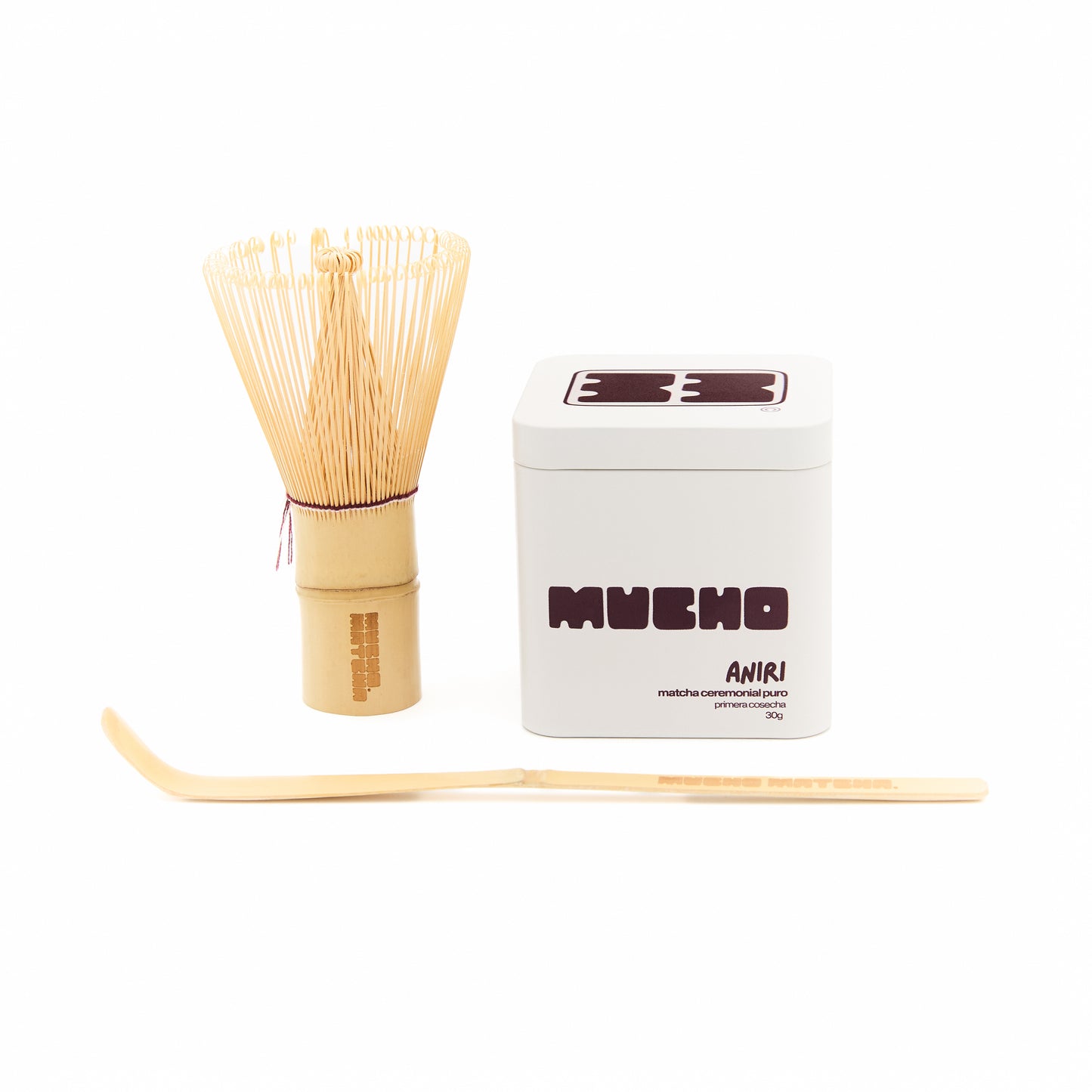 AMOR A PRIMER MATCHA / Pack completo