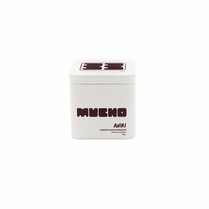 ANIRI / Matcha Ceremonial Puro 30g