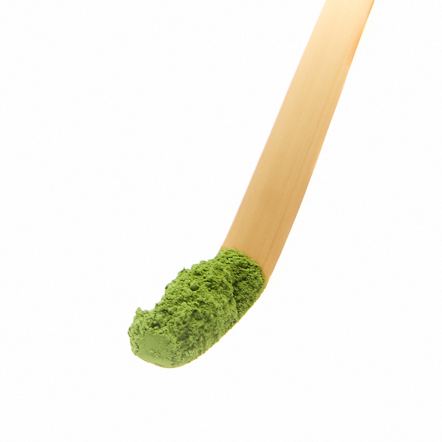 CHASHAKU / Cuchara de bambú