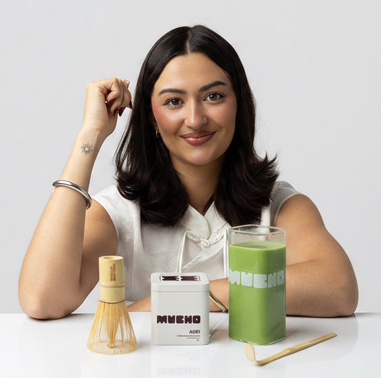AMOR A PRIMER MATCHA / Pack completo